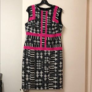 NWOT BCBG Maxazria dress